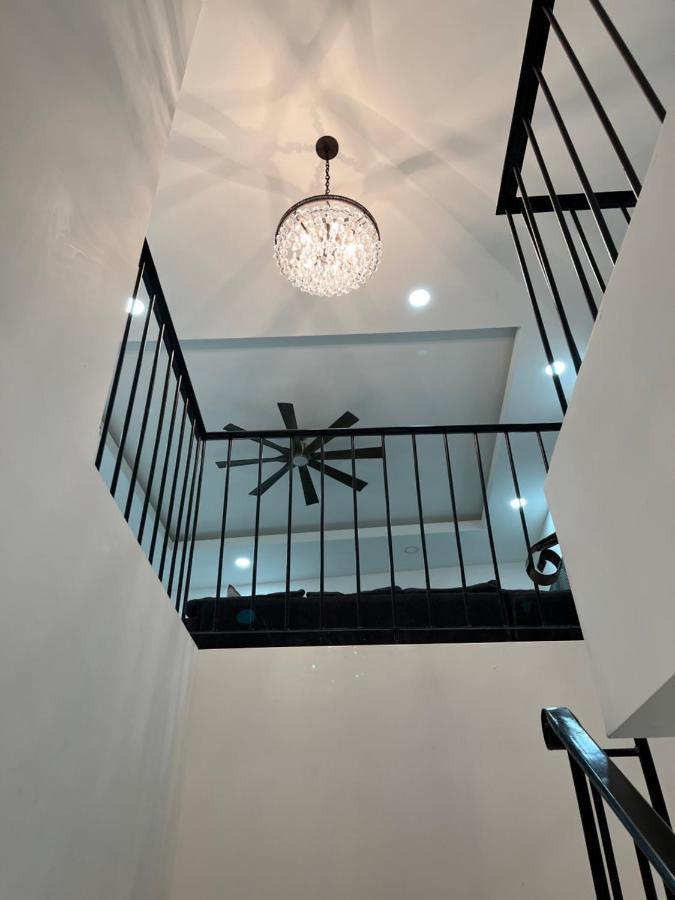Beachfront 4 Bedroom Penthouse - Pool Steps To Beach & Mins To Downtown Rosarito Luaran gambar